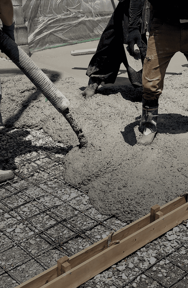 実力主義×働きやすい環境 技術も、キャリアも、橋元建設で手に入れる